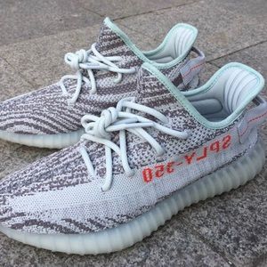 Yeezy Shoes - Yeezy boost 350 v2 blue tint Yeezy Shoes - Yeezy boost 350 v2 blue tint